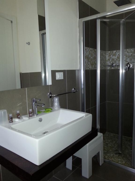 Hotel Pineta Falcade Zimmer foto